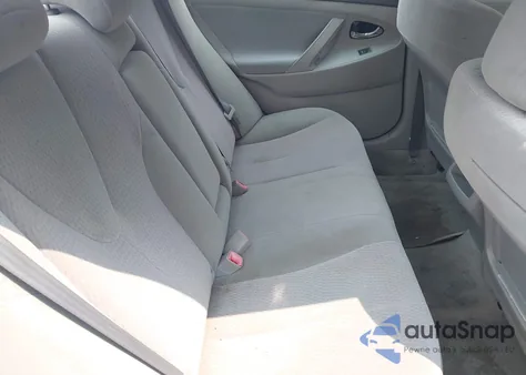 2010 Toyota Camry Le from USA, damaged, VIN 4T1BF3EK4AU014444